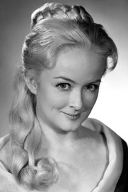 Susan Luckey portrait