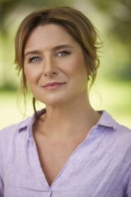 Libby Tanner portrait