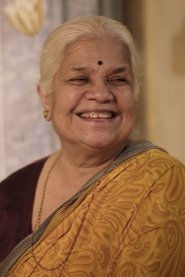 Jyoti Subhash portrait