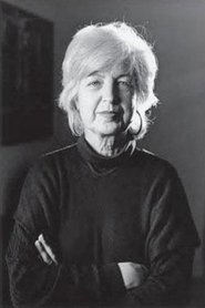 Carole Roussopoulos portrait