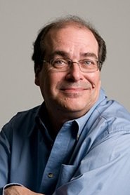 Barry Greenwald portrait