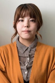 Miyuki Kuroki portrait