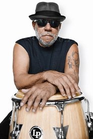 Gumbi Ortiz portrait