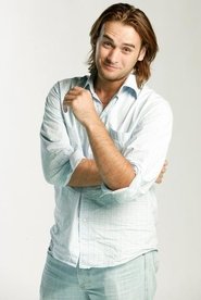 Oliviu Cristian portrait