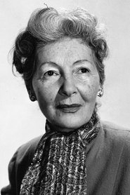 Celia Lovsky portrait