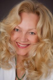 Jelena Tarassenko portrait