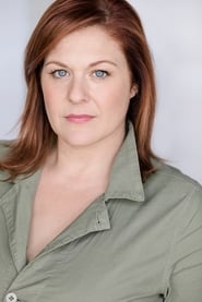 Jenica Bergere portrait
