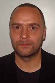 David Nathan portrait