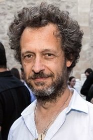 Yannick Saillet portrait