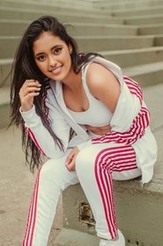 Shivani Paliwal portrait