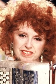 Yvette Horner portrait