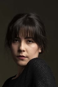 Cansın Şenel portrait