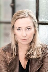 Birgit Würz portrait