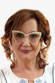Fotini Demiri portrait