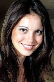 Kristen Caldwell portrait