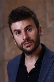 Gabriel Nicoli portrait