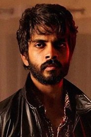 Maahir Mohiuddin portrait