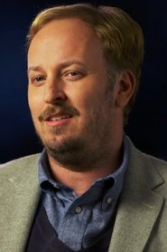 James Bobin portrait