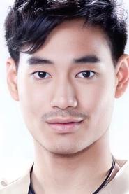 Varot Makaduangkeo portrait