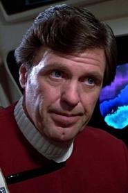Phillip R. Allen portrait
