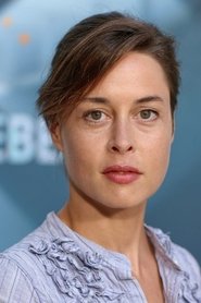 Susanne Wolff portrait