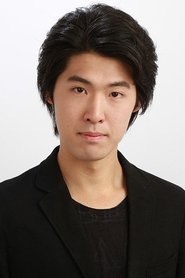 Shuhei Matsuda portrait