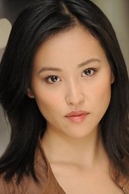 Lyrica Okano portrait
