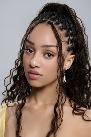 Manon Bannerman portrait