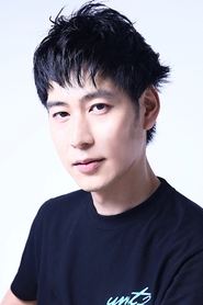 Wataru Tsuyuzaki portrait