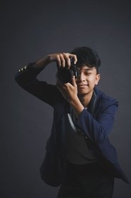 Afif Faaiz portrait