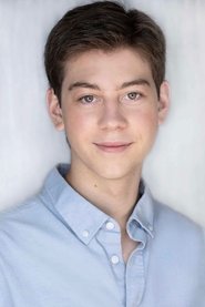 Jude Timothy Harris portrait