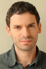 Bruno Perillo portrait