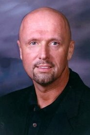 Joe Halpin portrait