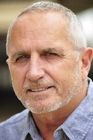 Chris Betts portrait