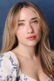 Abigail Dolan portrait