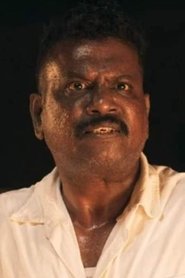 Arun Alexander portrait
