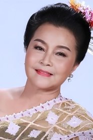 Prissana Wongsiri portrait