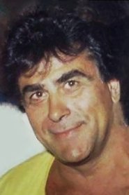 Andreas Kouvelogiannis portrait