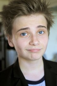 Lukas Laffarge portrait