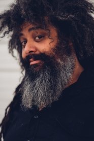 Christopher Cubas portrait