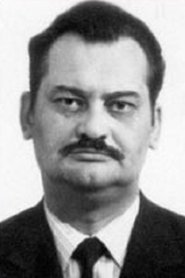 Gheorghe Malarciuc portrait