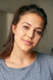 Katharina Scheuba portrait