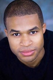 Curtis Nelson II portrait