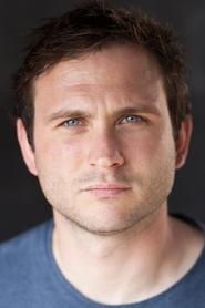 Alex Harries portrait