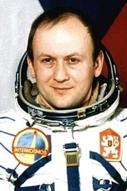 Vladimír Remek portrait