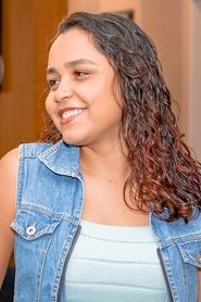 Thalia Nunes portrait