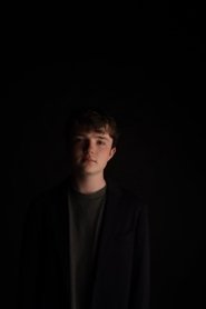 Zach Kates portrait