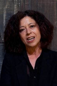 Salwa Nakkara portrait