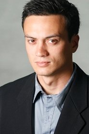 Kevin Haaland portrait