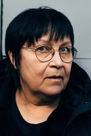 Marika Vaarik portrait